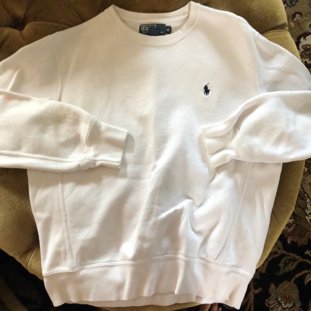 Polo by Ralph Lauren Sweatshirt